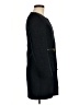 H&M Black Coat Size 6 - photo 4