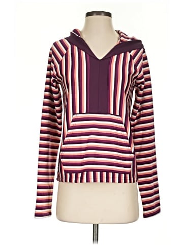 Oiselle Pullover Sweater (view 1)
