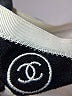 Chanel Color Block Ivory Ballet Pumps Size EU 35 (wide) - photo 4