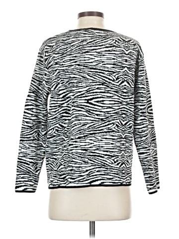 Lennie For Nina Leonard Pullover Sweater (view 2)