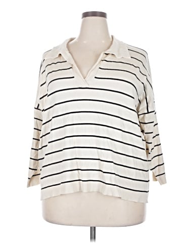 Max Studio Pullover Sweater (view 1)