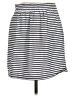 Helly Hansen Stripes White Casual Skirt Size M - photo 2