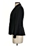 Theory Black Blazer Size 0 - photo 5