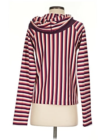 Oiselle Pullover Sweater (view 2)