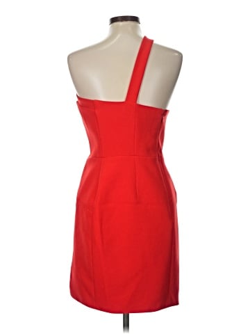 BCBGMAXAZRIA Cocktail Dress (view 2)