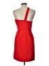 BCBGMAXAZRIA Red Cocktail Dress Size 10 - photo 2