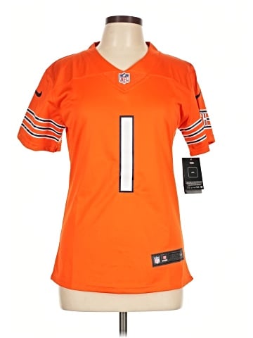 NFL Short Sleeve Jersey (view 1)