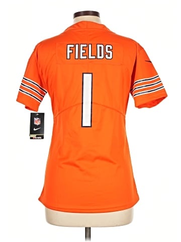 NFL Short Sleeve Jersey (view 2)