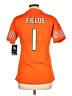 NFL Orange Short Sleeve Jersey Size L - photo 2