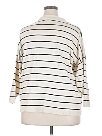 Max Studio Pullover Sweater (view 2)