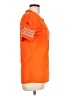 NFL Orange Short Sleeve Jersey Size L - photo 4