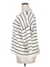 Max Studio Stripes Ivory Pullover Sweater Size 2X - photo 5