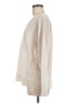 Lucky Brand Ivory Pullover Sweater Size M - photo 5