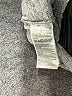 Gap Gray Casual Dress Size L - photo 8