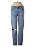Paige Blue Jeans Size 28 waist - photo 1
