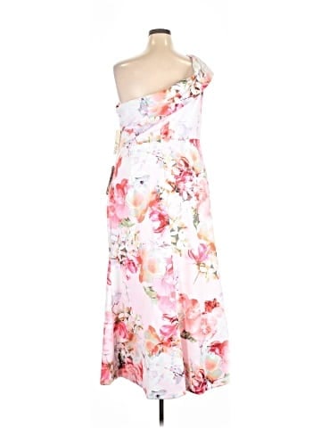 Eliza J Cocktail Dress (view 2)
