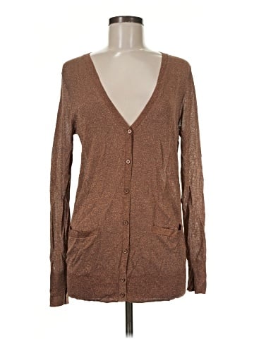 J.Crew Factory Store Cardigan (view 1)