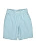 Hurley Solid Blue Board Shorts Size 8 - 10 - photo 1