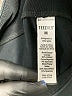 Teez-Her Solid Black Active Pants Size M - photo 7