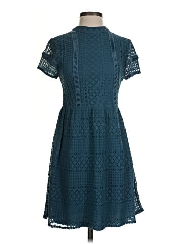 Francesca's Casual Dress (view 1)