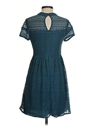Francesca's Casual Dress (view 2)