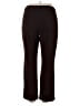 Rafaella Brown Dress Pants Size 14 Petite - photo 2