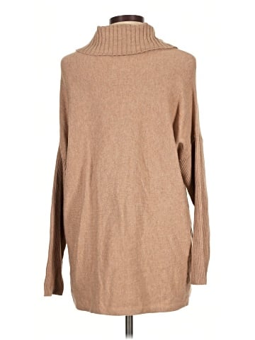 Croft & Barrow Turtleneck Sweater (view 2)