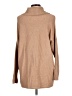 Croft & Barrow Tan Turtleneck Sweater Size L - photo 2