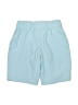 Hurley Solid Blue Board Shorts Size 8 - 10 - photo 2