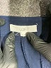 Ann Taylor LOFT Blue Dress Pants Size 4 - photo 7