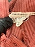 Meraki Pink Bodysuit Size S - photo 3