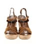 Dolce Vita Tan Wedges Size 10 - photo 2
