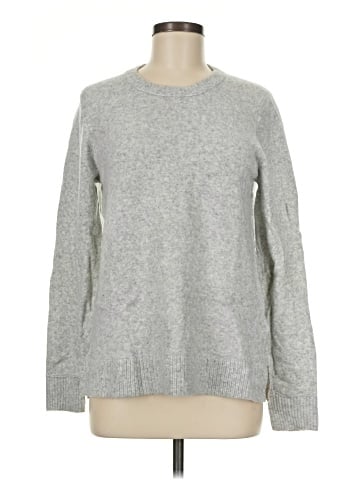 J.Crew Factory Store Pullover Sweater (view 1)