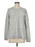 J.Crew Factory Store Gray Pullover Sweater Size M - photo 1