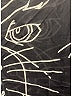 Givenchy Black Silk-Cashmere Blend Scarf One size - photo 4