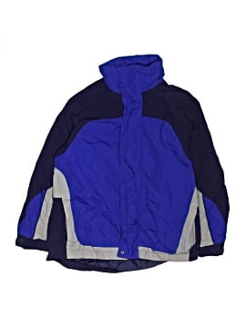Steve & Barry's Windbreaker (view 1)
