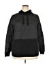 The North Face Black Windbreaker Size XXL - photo 1