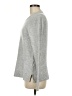 J.Crew Factory Store Gray Pullover Sweater Size M - photo 5