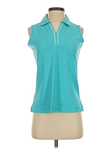 Pebble Beach Sleeveless T-Shirt (view 1)