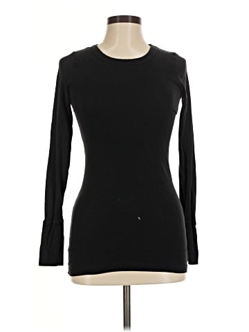 Michael Stars Long Sleeve T-Shirt (view 1)