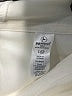 90 Degree by Reflex Ivory Pullover Hoodie Size 12 - photo 3