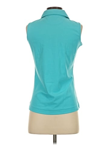 Pebble Beach Sleeveless T-Shirt (view 2)