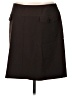 Studio M Brown Casual Skirt Size 12 - photo 1