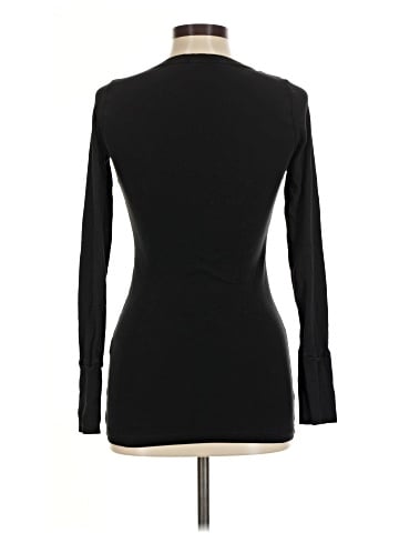 Michael Stars Long Sleeve T-Shirt (view 2)