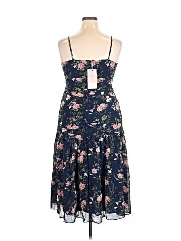 JJ's House Cocktail Dress (view 2)