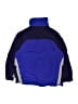 Steve & Barry's Color Block Blue Windbreaker Size M (kids) - photo 2