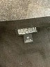 Originality Black Casual Dress Size XL - photo 7