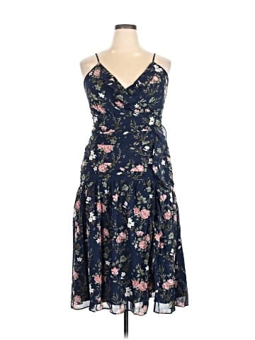 JJ's House Cocktail Dress (view 1)