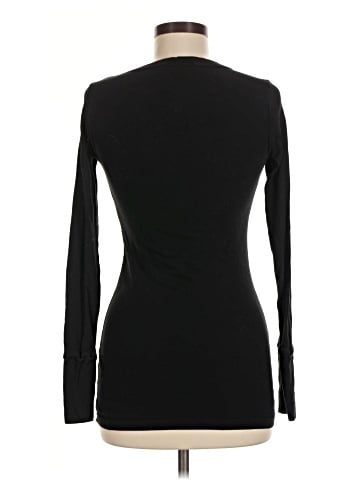Michael Stars Long Sleeve T-Shirt (view 2)