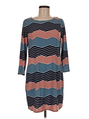BCBGMAXAZRIA Casual Dress (view 1)